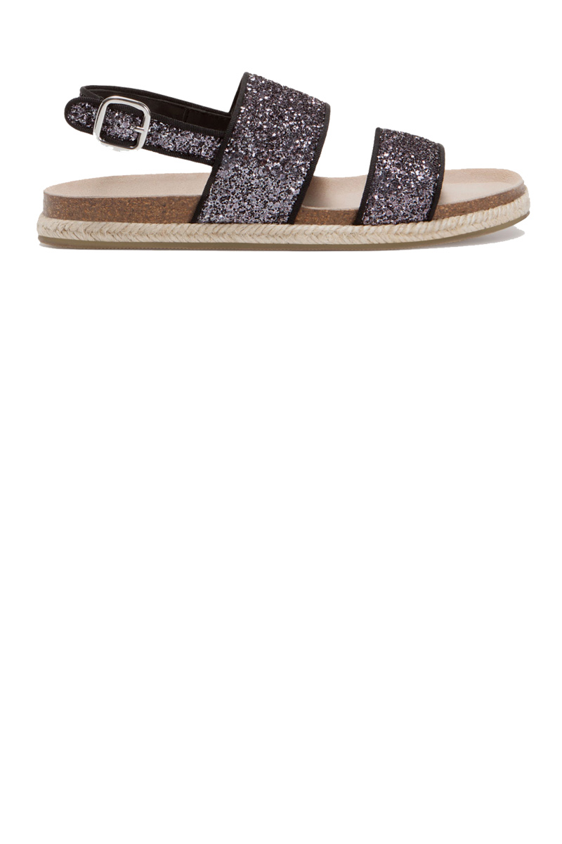 sandalias comodas para diario primavera verano 2015 