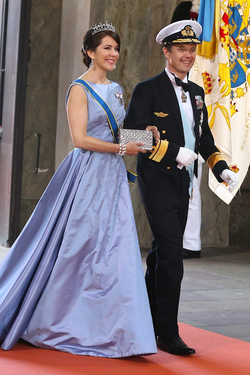 La boda de Carlos Felipe de Suecia y Sofia Hellqvist