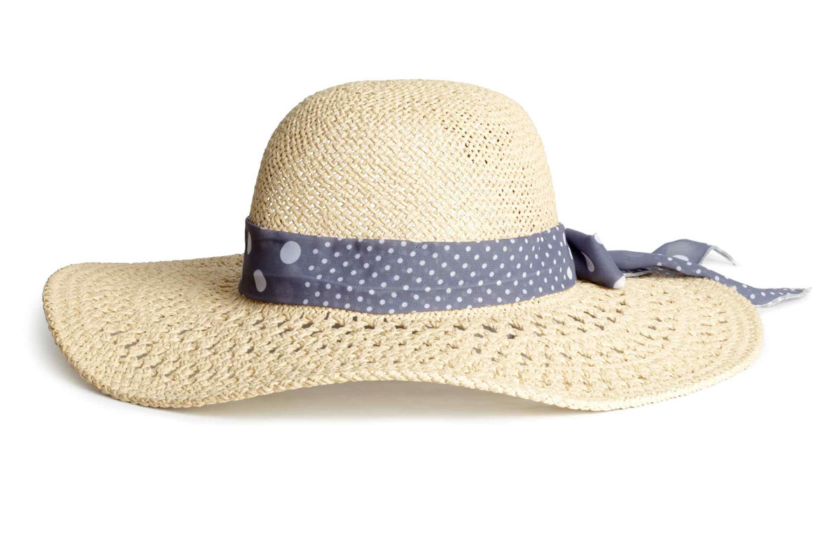 shopping sombreros verano 2015 protegerte del sol
